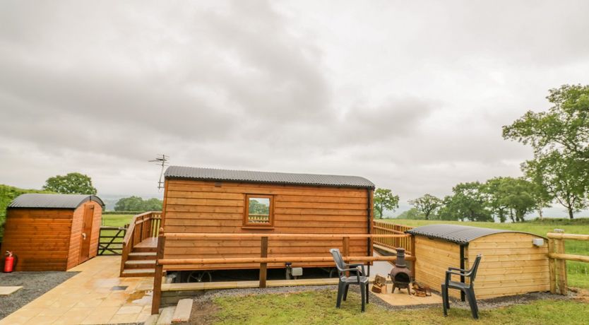 Photo of Shepherds Retreat