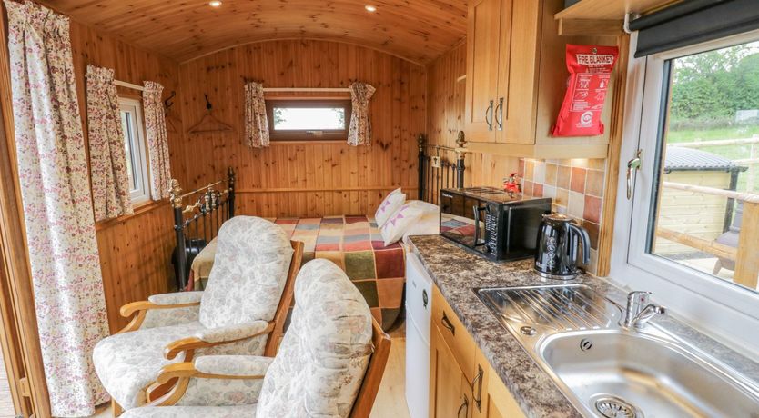 Photo of Shepherds Retreat