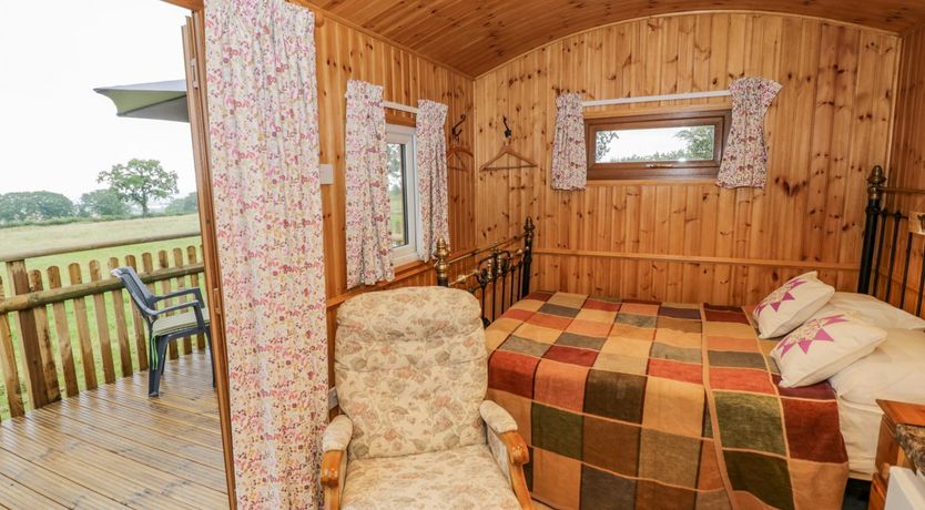 Photo of Shepherds Retreat