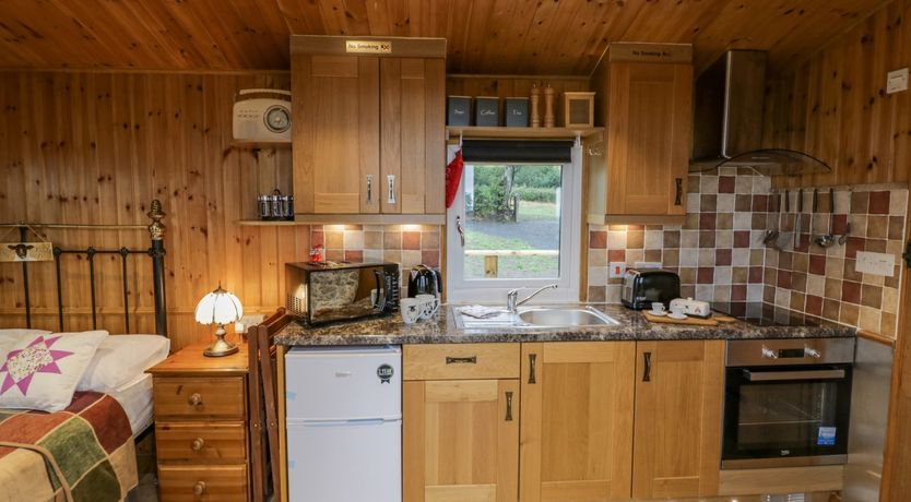 Photo of Shepherds Retreat