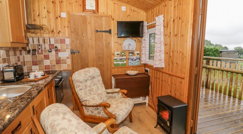 Photo of Shepherds Retreat