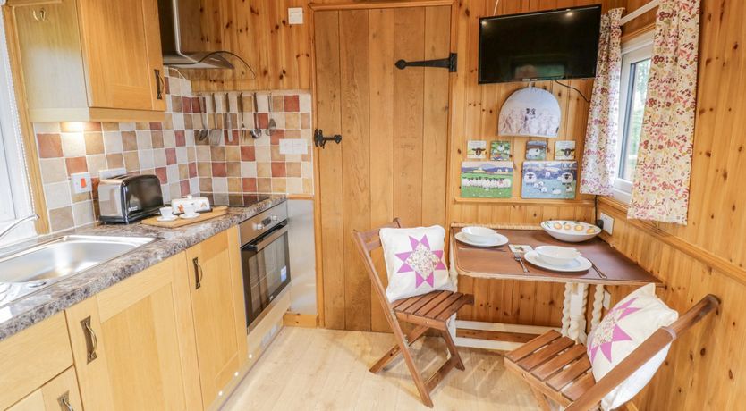 Photo of Shepherds Retreat