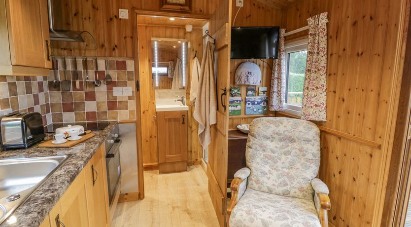 Photo of Shepherds Retreat