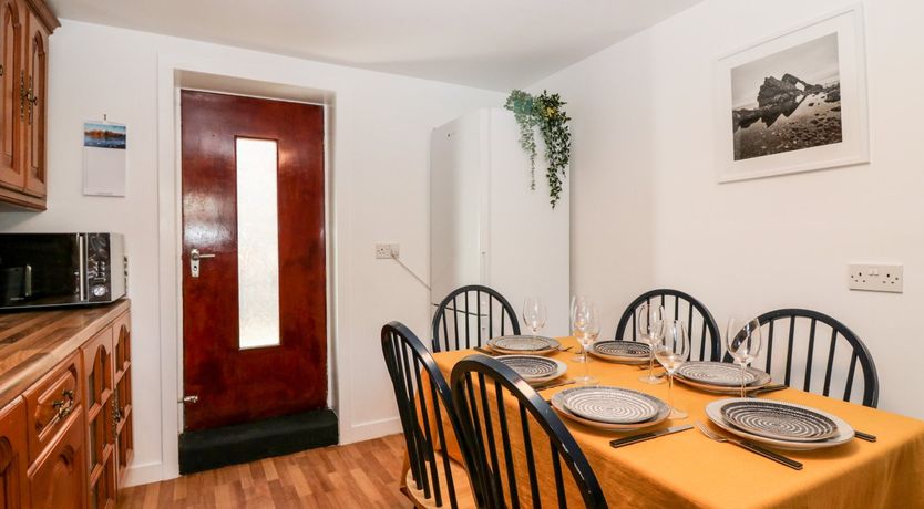 Photo of 4 Gordon Street