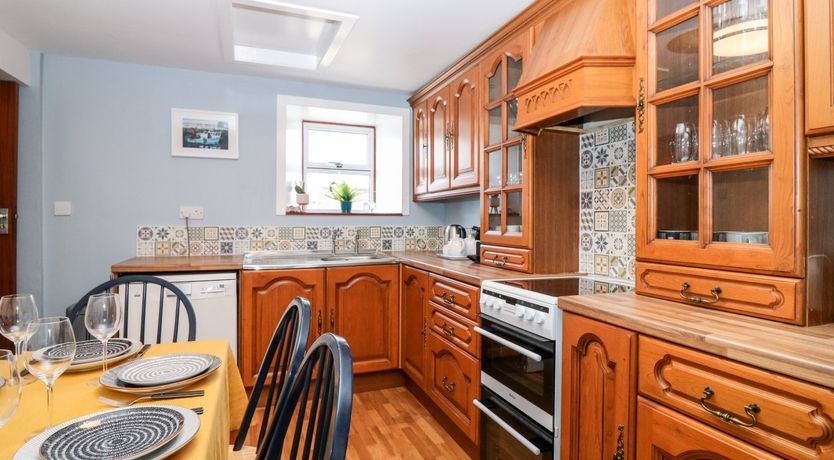 Photo of 4 Gordon Street