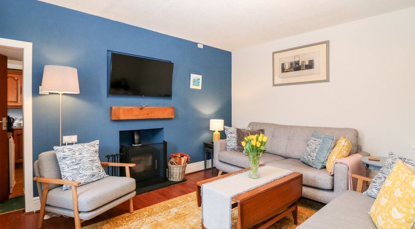 Photo of 4 Gordon Street