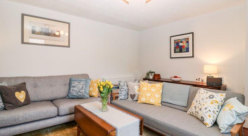 Photo of 4 Gordon Street