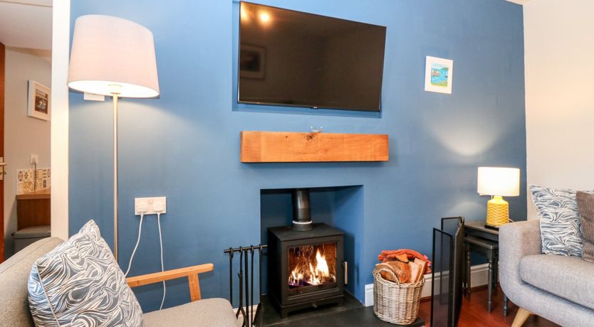 Photo of 4 Gordon Street