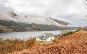 Photo of Lochy Lookout