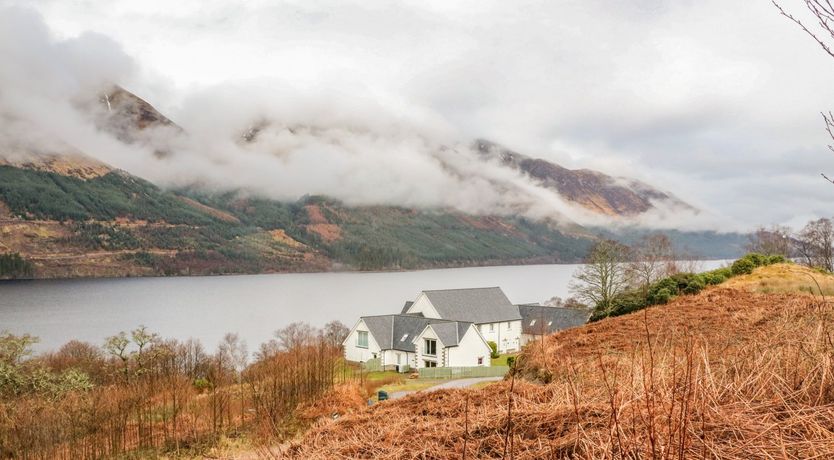 Photo of Lochy Lookout