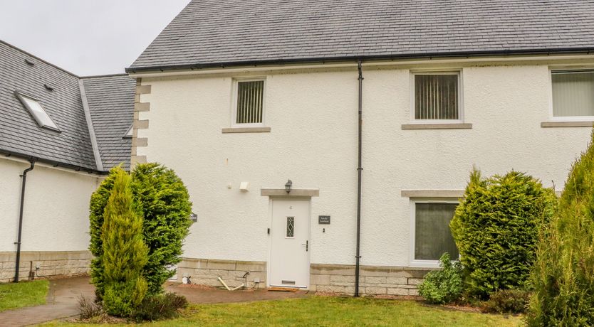 Photo of Lochy Lookout