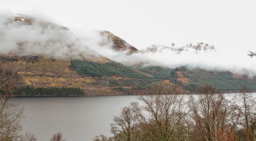 Photo of Lochy Lookout