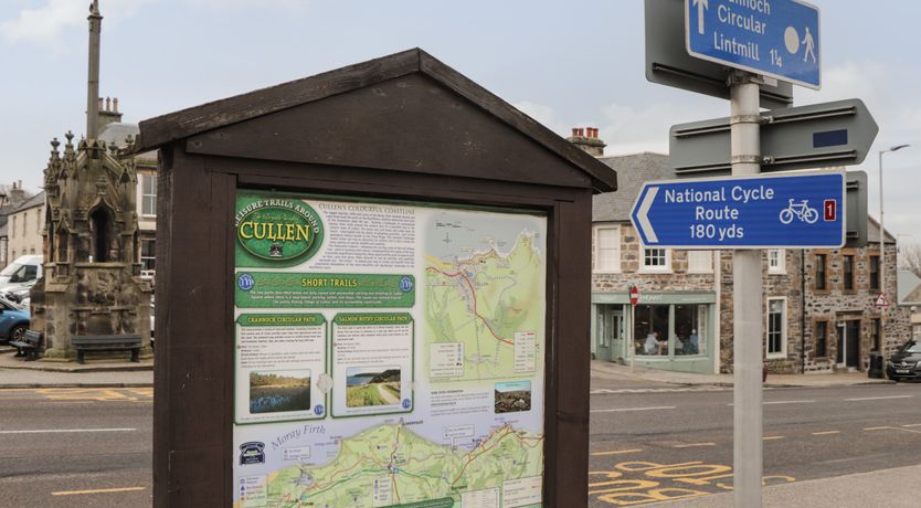 Photo of Eider Cottage