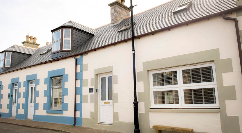Photo of Eider Cottage
