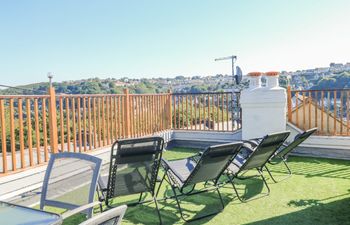 Penmar Holiday Cottage