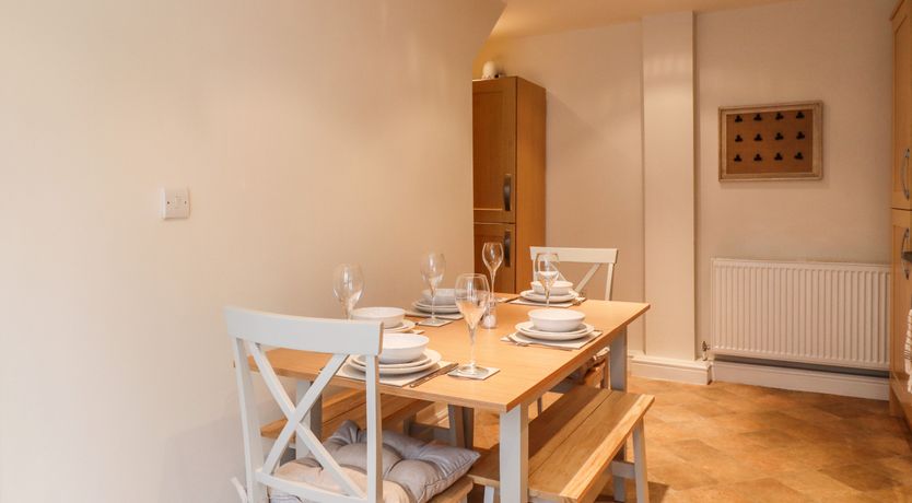 Photo of The Coach House