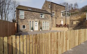 Photo of The Coach House