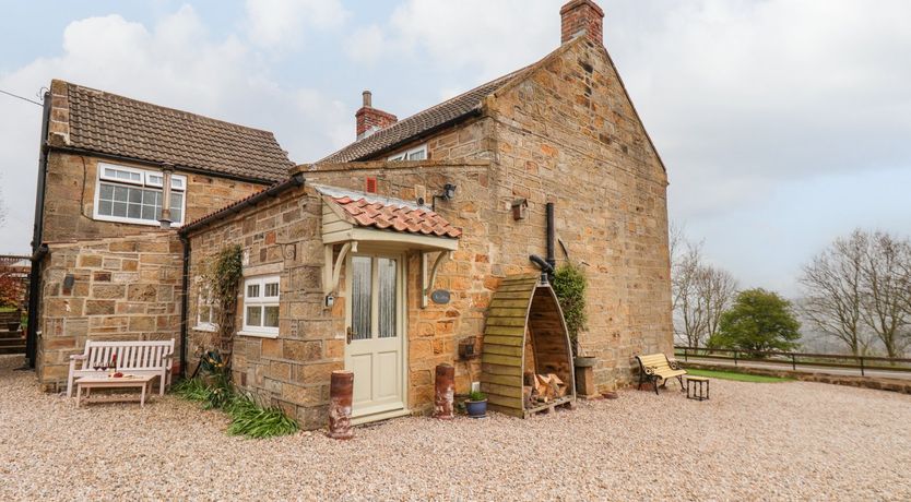 Photo of The Cottage