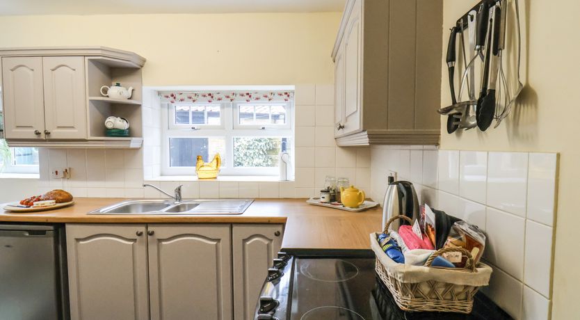 Photo of The Cottage