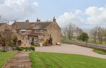 The Cottage Holiday Cottage