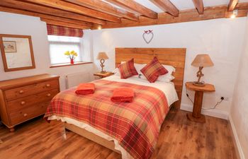 2 Fenton Home Farm Holiday Cottage