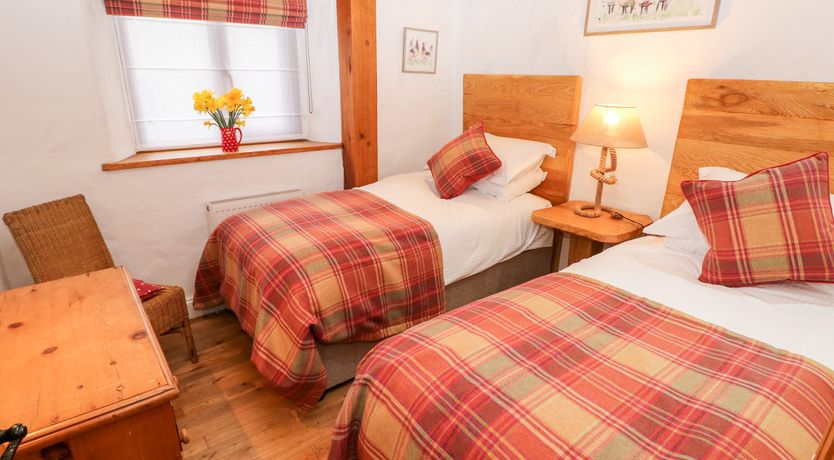 Photo of 2 Fenton Home Farm