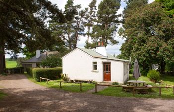 The Bungalow Holiday Cottage