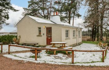 The Bungalow Holiday Cottage
