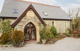 The Chapel Holiday Cottage