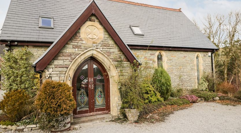 Photo of The Chapel