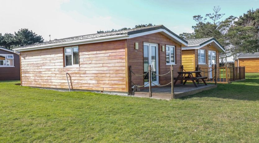 Photo of Chalet 216- The Beach Retreat