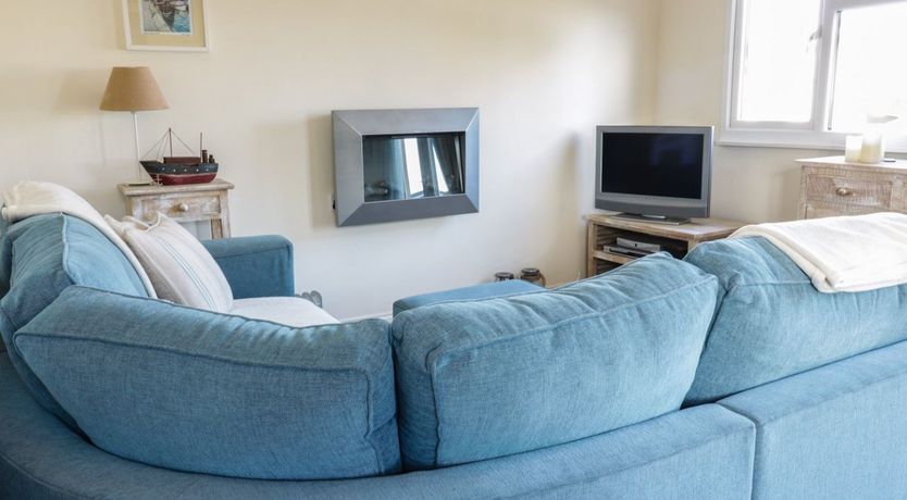 Photo of Chalet 216- The Beach Retreat