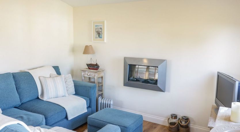 Photo of Chalet 216- The Beach Retreat