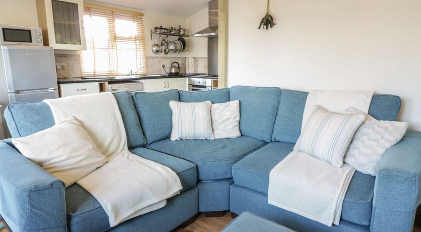 Photo of Chalet 216- The Beach Retreat