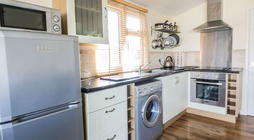 Photo of Chalet 216- The Beach Retreat