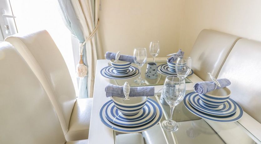 Photo of Chalet 216- The Beach Retreat