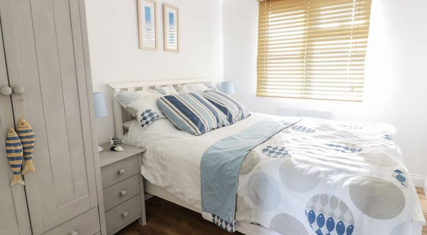 Photo of Chalet 216- The Beach Retreat