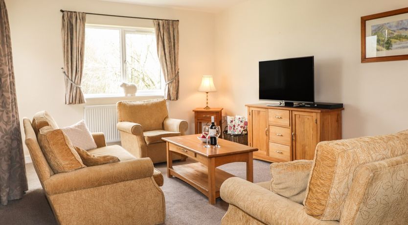 Photo of Tilly Mint Cottage