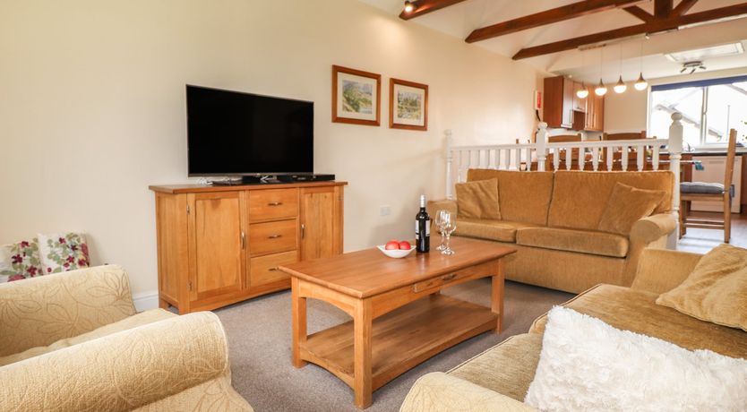 Photo of Tilly Mint Cottage