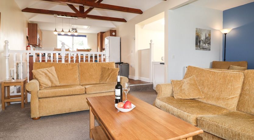 Photo of Tilly Mint Cottage