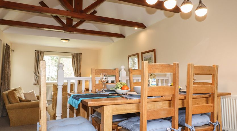 Photo of Tilly Mint Cottage