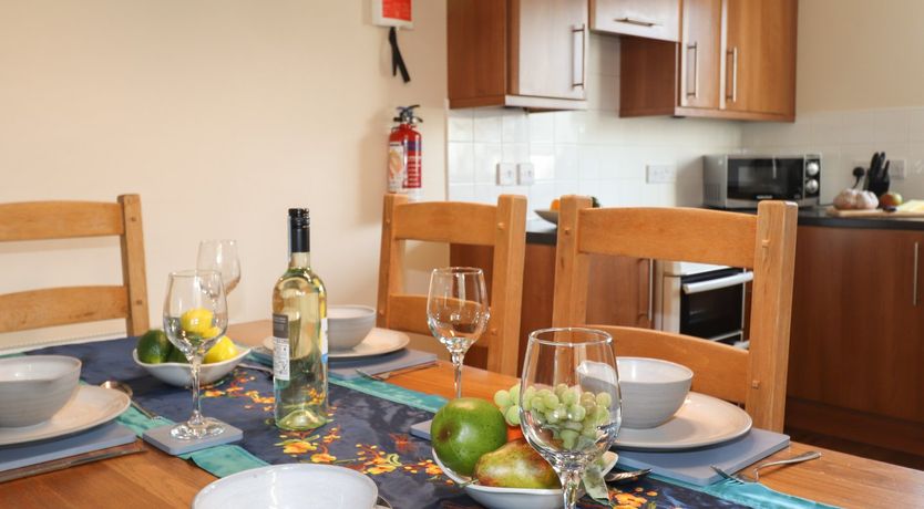 Photo of Tilly Mint Cottage