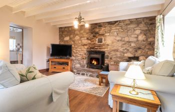 Step in Holiday Cottage