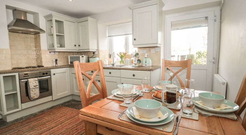 Photo of Jasmine Cottage