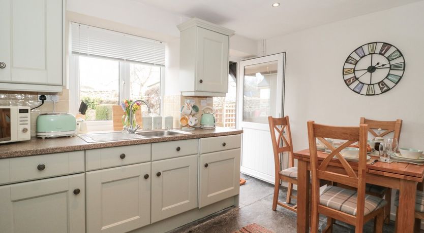 Photo of Jasmine Cottage