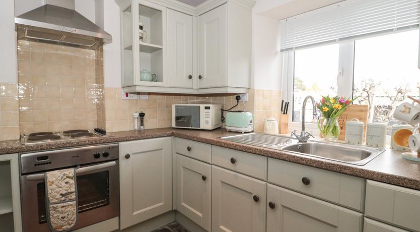 Photo of Jasmine Cottage