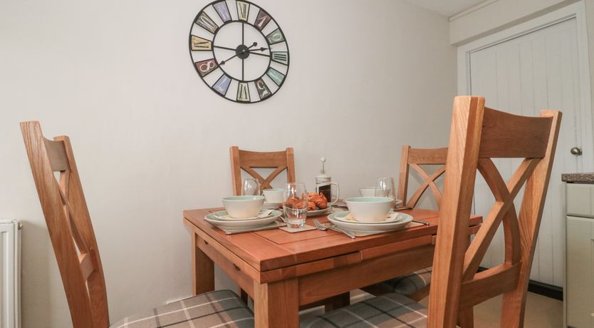 Photo of Jasmine Cottage