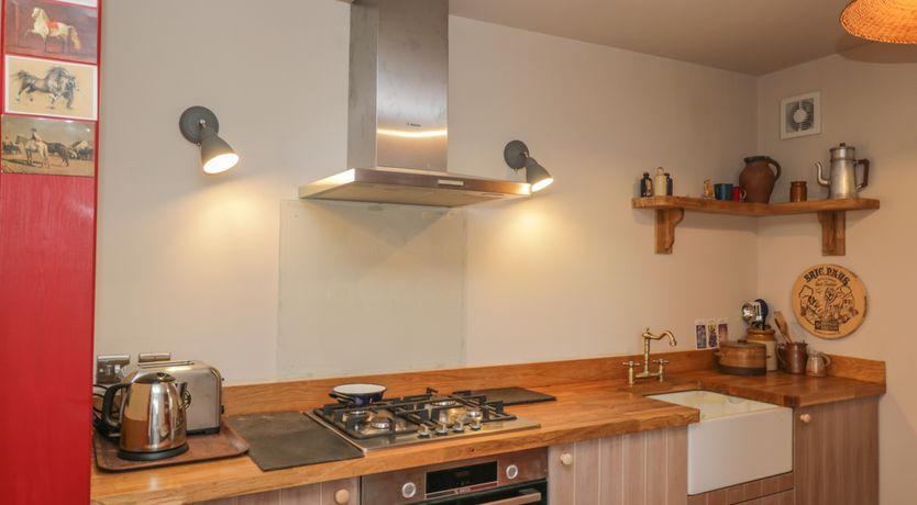 Photo of The Old Stables