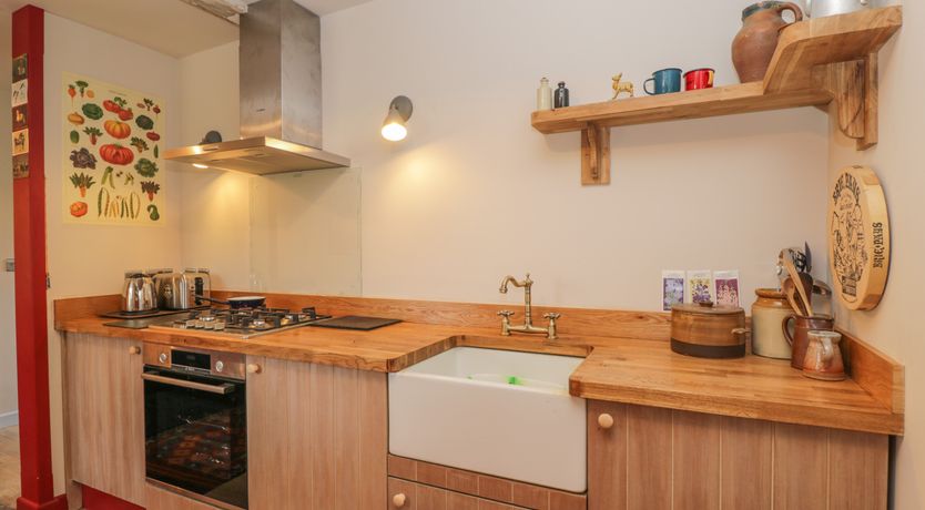 Photo of The Old Stables