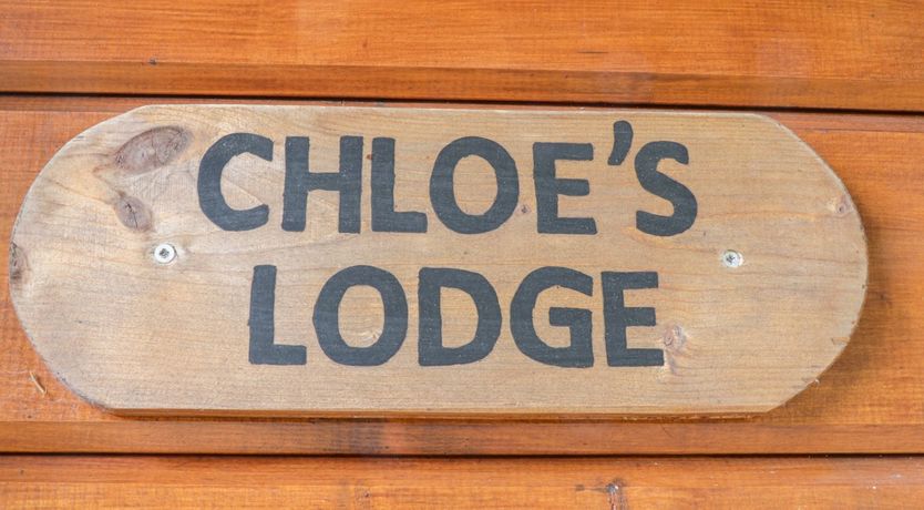 Photo of Chloe's Lodge